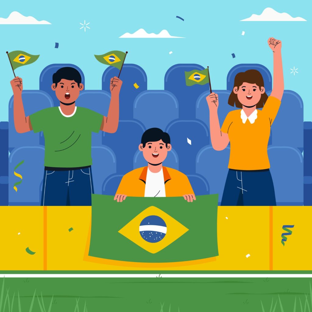Copa do Mundo 2026 - Crédito Magnific