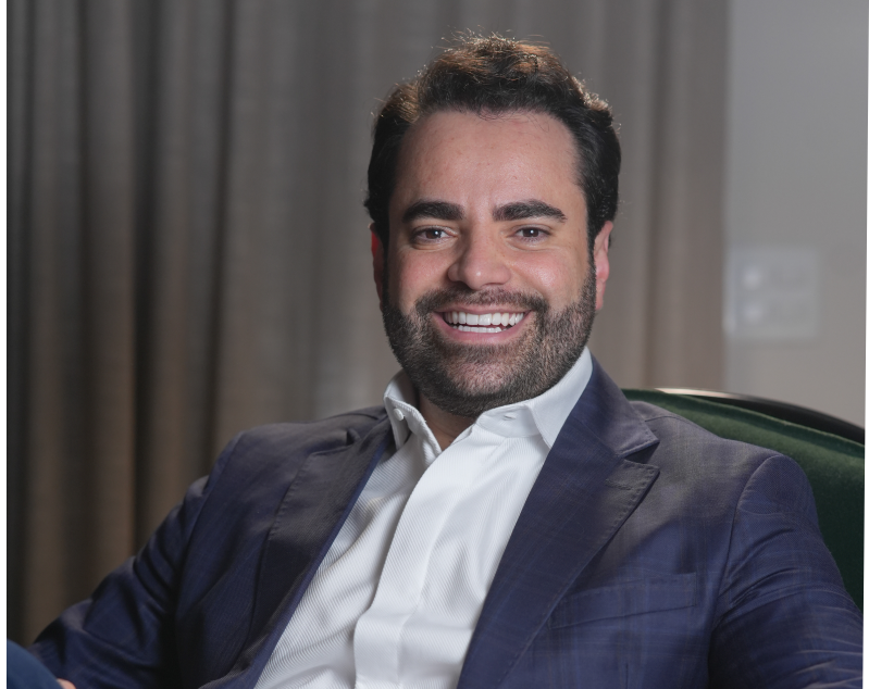 Raphael Costa, - Créditos da foto: Divulgação