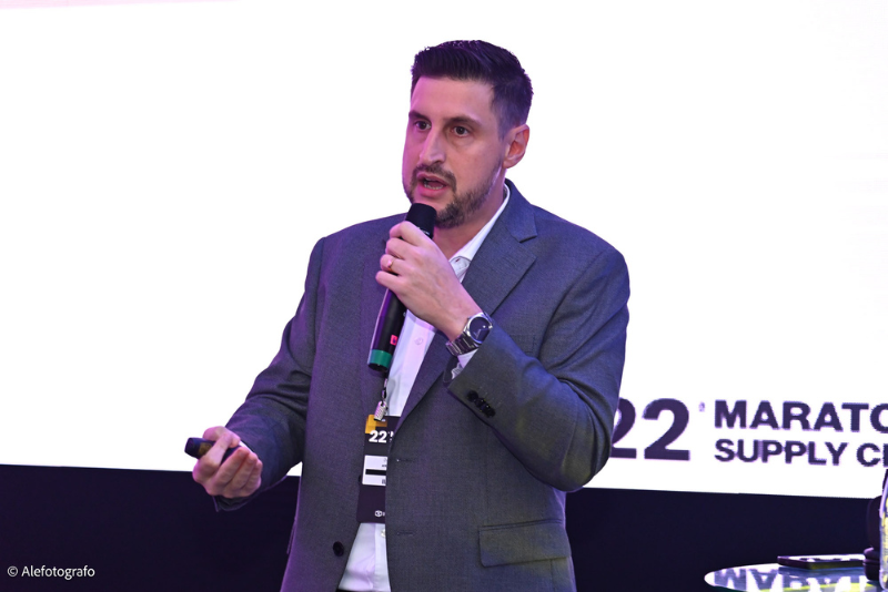 Daniel Matias, diretor de Customer Operations da Argo Solutions - Créditos da foto: Divulgação