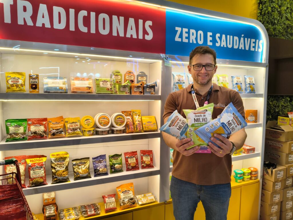 Wagner Freitas - Créditos da foto: Divulgação