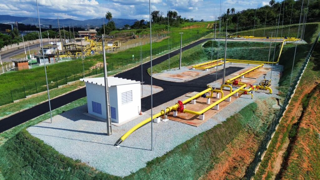 Divulgação Construtora Elevação