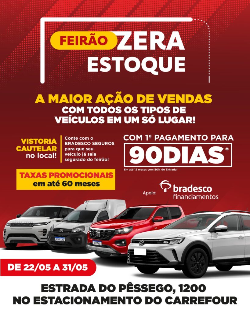 Créditos da foto: Divulgação
