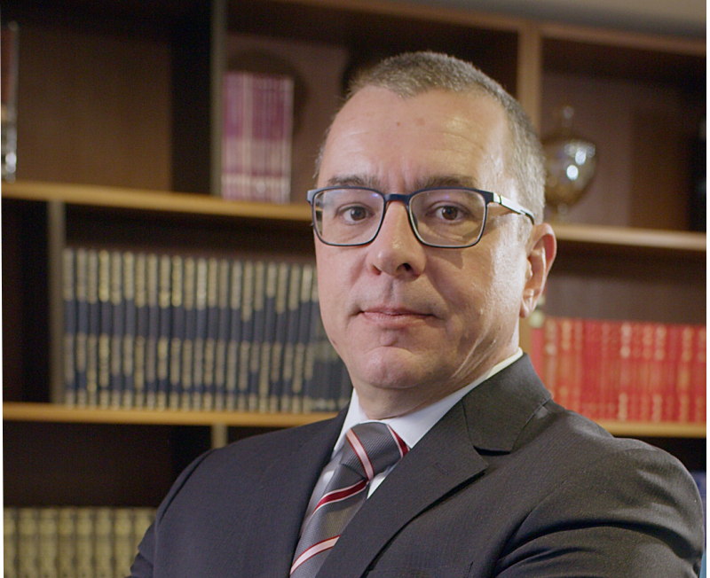 Daniel Vicentini - Créditos da foto: Divulgação