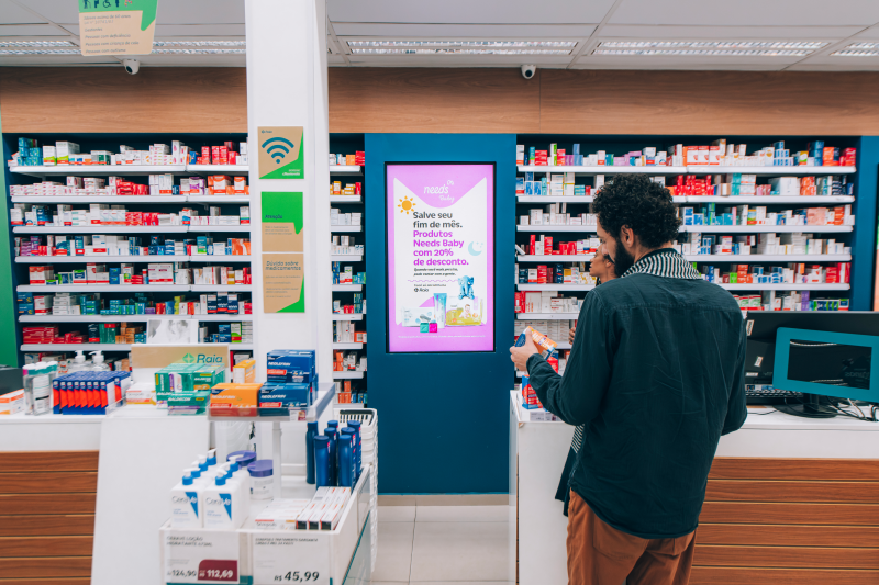 Divulgação: Marketing/Impulso - Retail Media