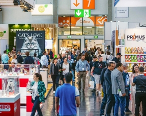 Interzoo Divulgação: Interzoo
