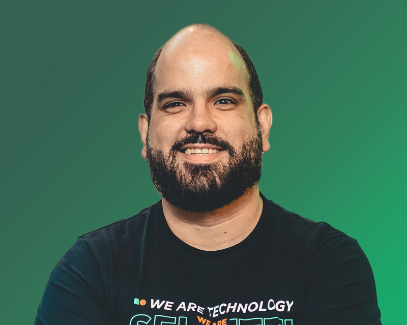 João Ricardo Costa - Créditos da foto: Divulgação