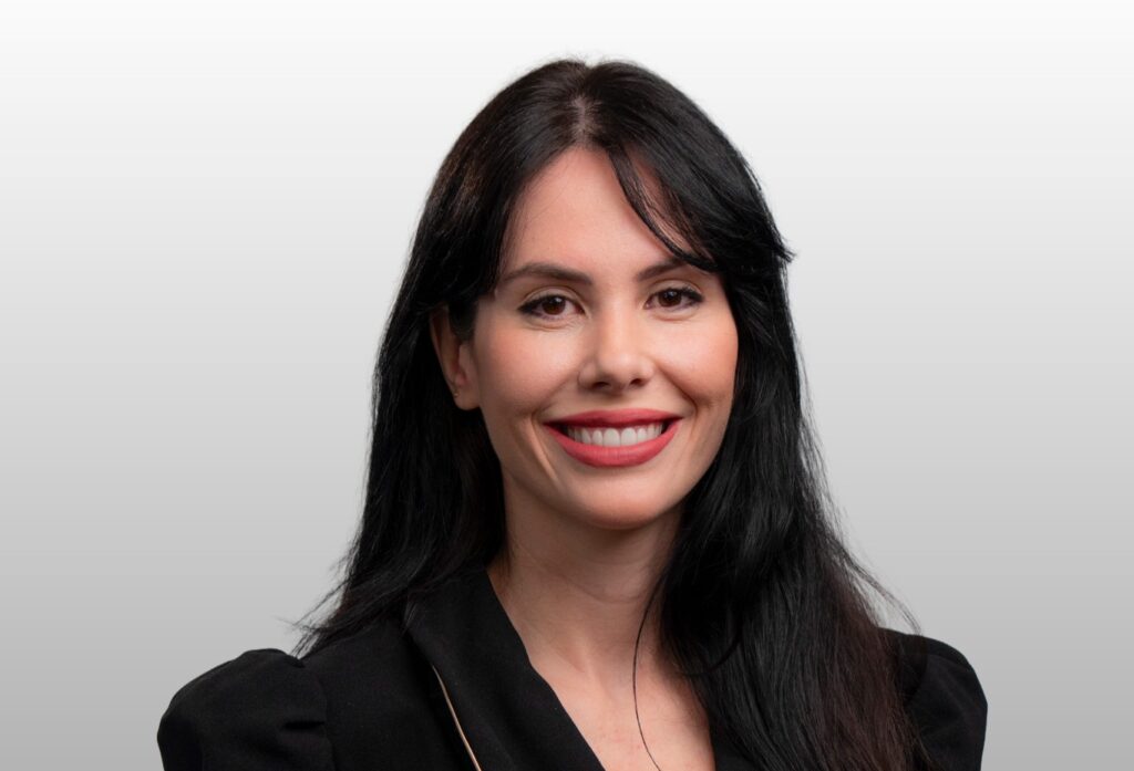 Lígia Lopes, CEO da Teros. Crédito da imagem DIVULGAÇÃO (6)