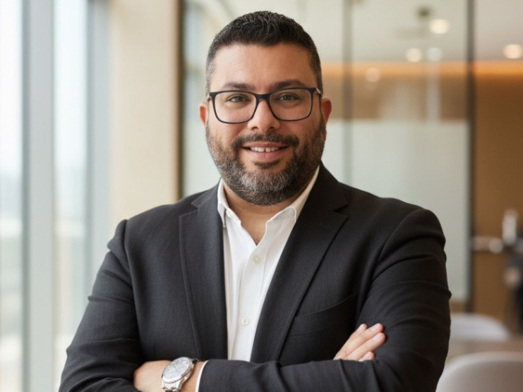 Divulgação Akquinet Maurício Silva, coordenador de gestão de serviços da Yara Brasil