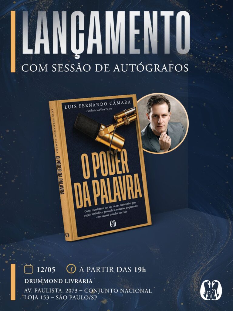 Créditos da foto: Divulgação