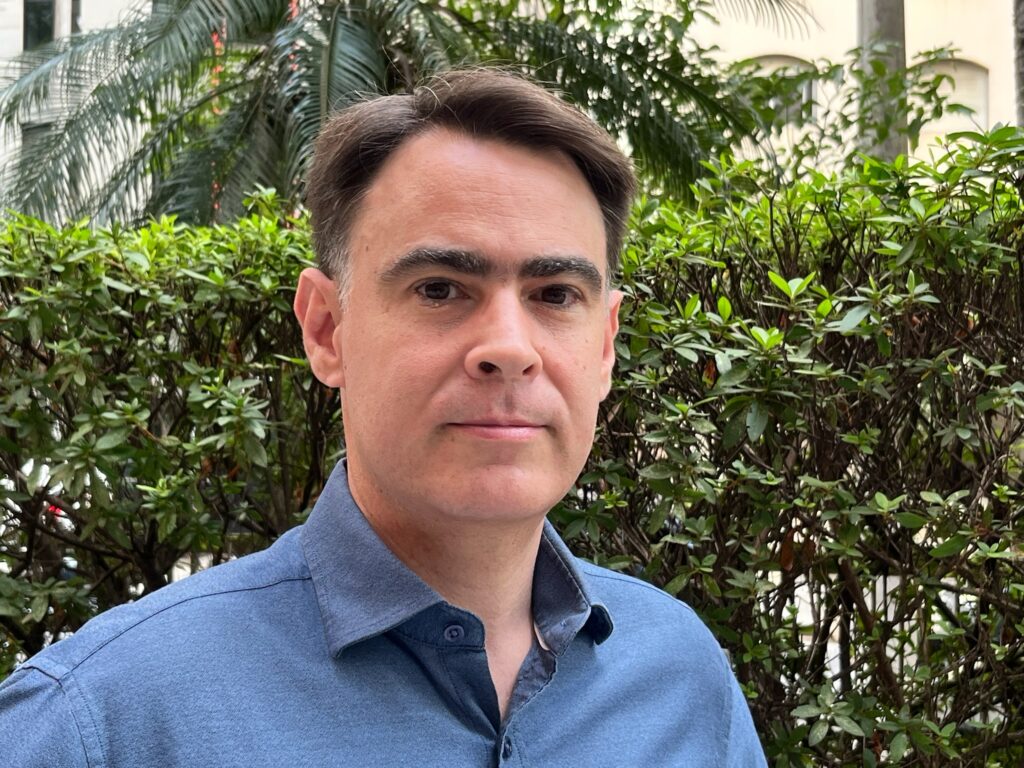 Pedro Signorelli - Créditos da foto: Divulgação