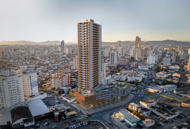 Divulgação Saes Empreendimentos