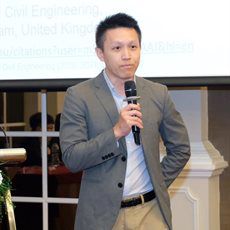Divulgação Sakdirat Kaewunruen