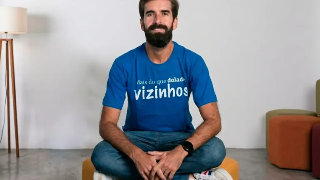 Guilherme Freire - Créditos da foto: Divulgação
