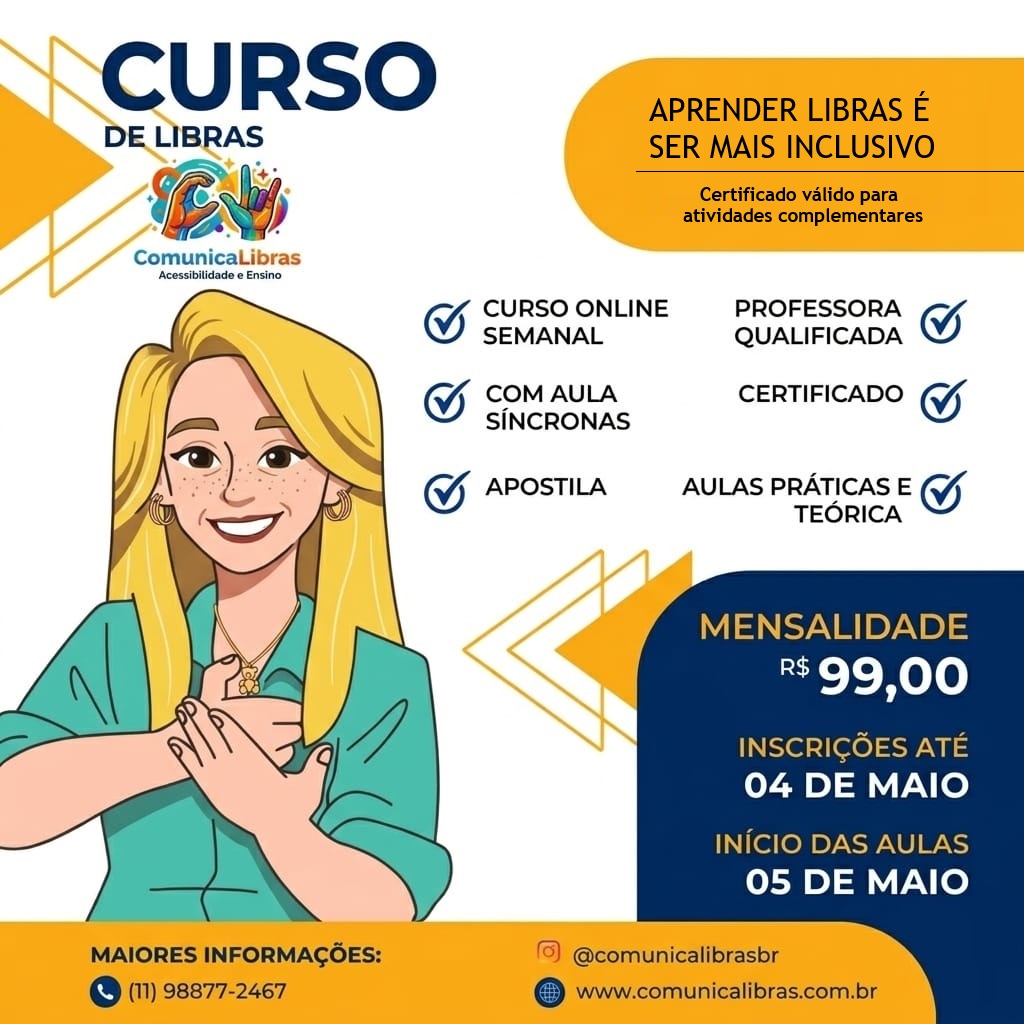 Créditos da Foto: Divulgação