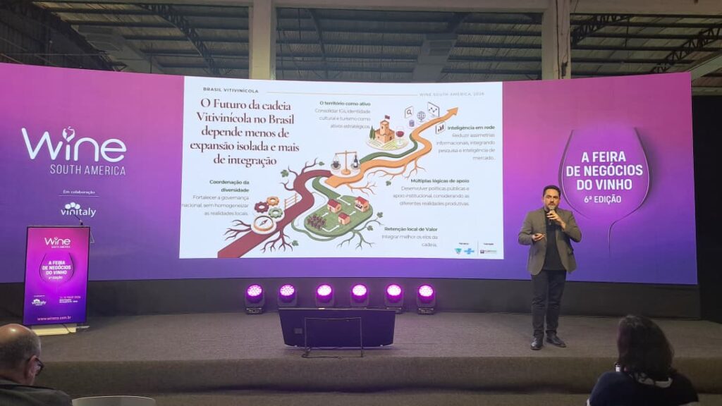Créditos da foto: Divulgação