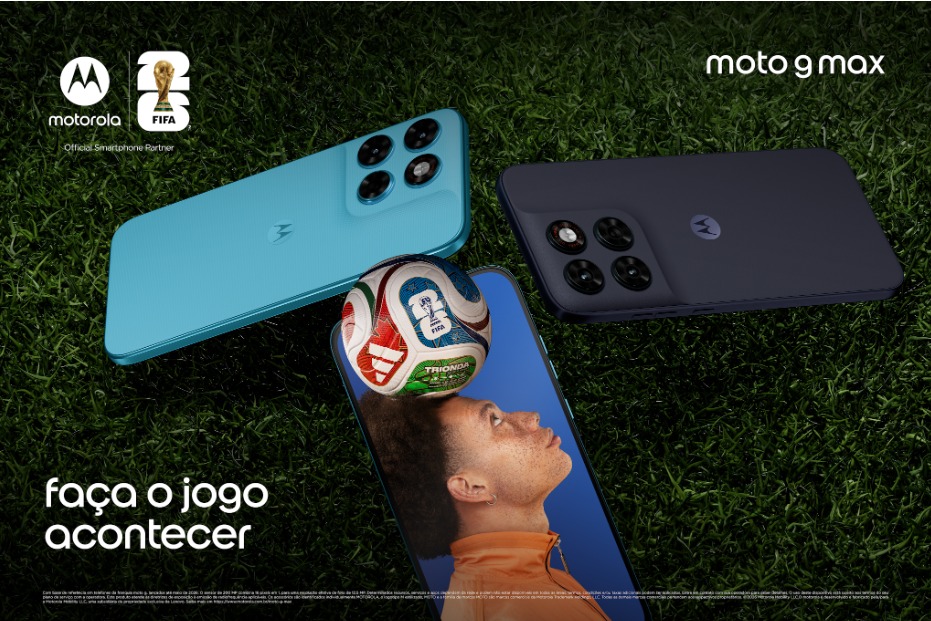 Créditos da foto: Divulgação