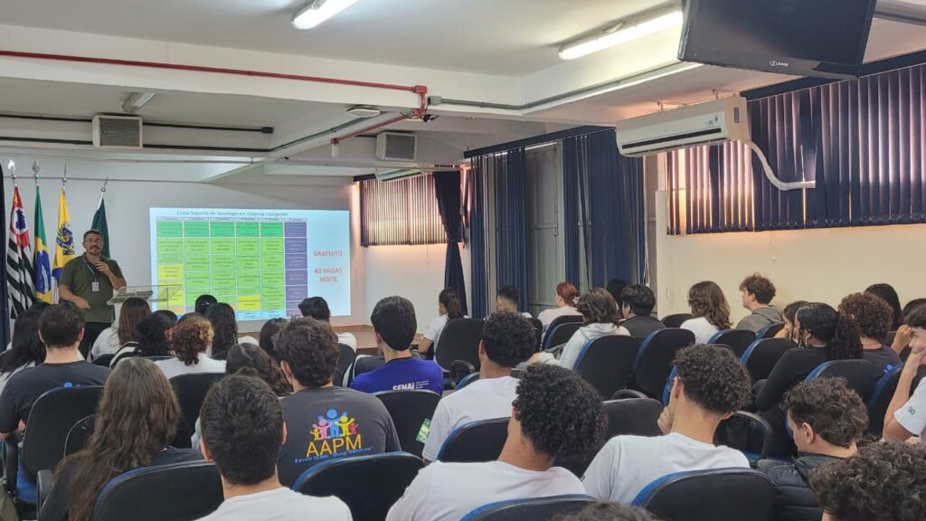 Créditos da foto: Divulgação