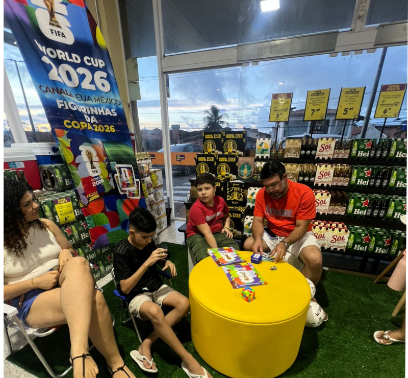 Créditos da foto: Divulgação
