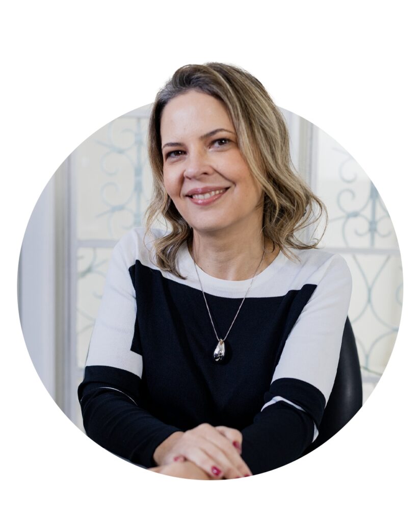 Vânia Montenegro - Créditos da foto: Divulgação