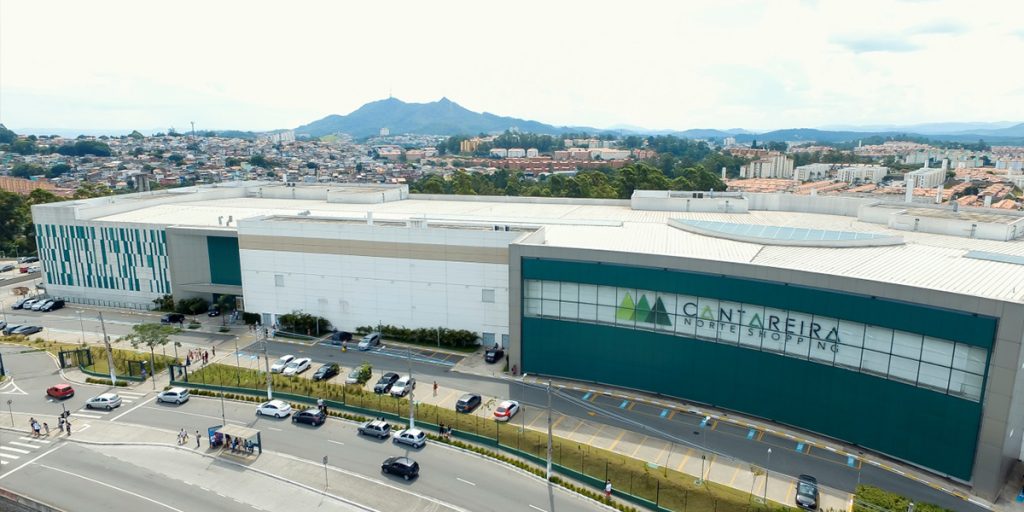 Divulgação Cantareira Norte Shopping