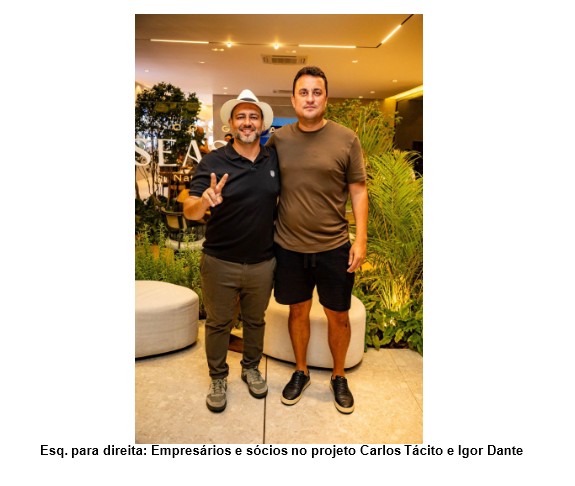 Créditos da Foto: Divulgação