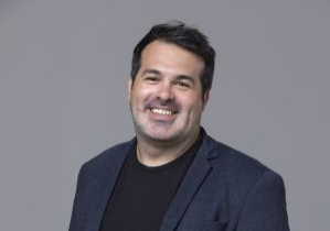 Paulo Humaitá é Fundador e CEO da Bluefields. - Créditos da foto: Divulgação
