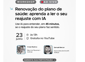 Créditos da foto: Divulgação