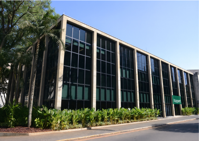 Koppert Brasil CCK-Centro-Corporativo-Koppert-Piracicaba_SP_ BRASIL_crédito-Koppert Brasil