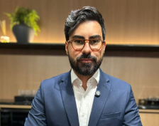 Lucas Aguiar, advogado trabalhista - Créditos da foto: Divulgação