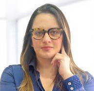 Caroline Bujato Dipp - Créditos da foto: Divulgação