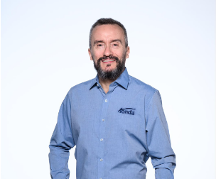 José Rafael Vasquez - Créditos da foto: Divulgação