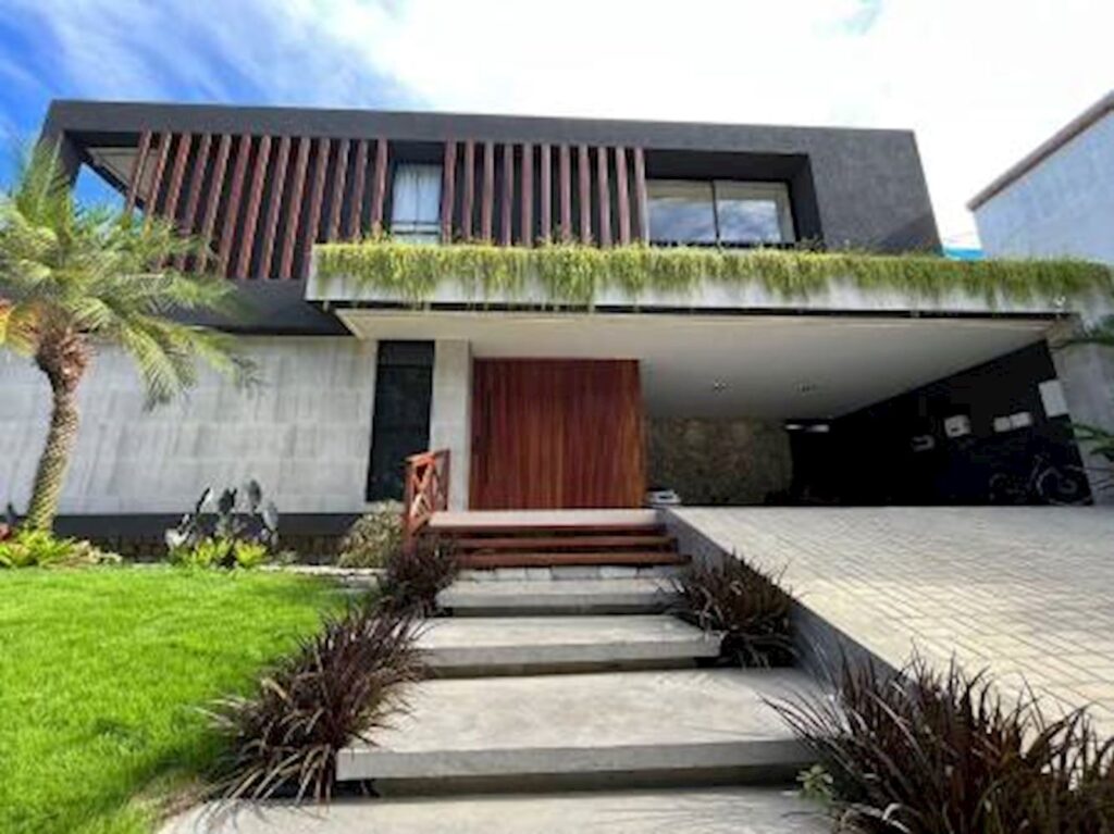 Divulgação - Biasi Leilões Casa de condomínio em Gramame - João Pessoa PB