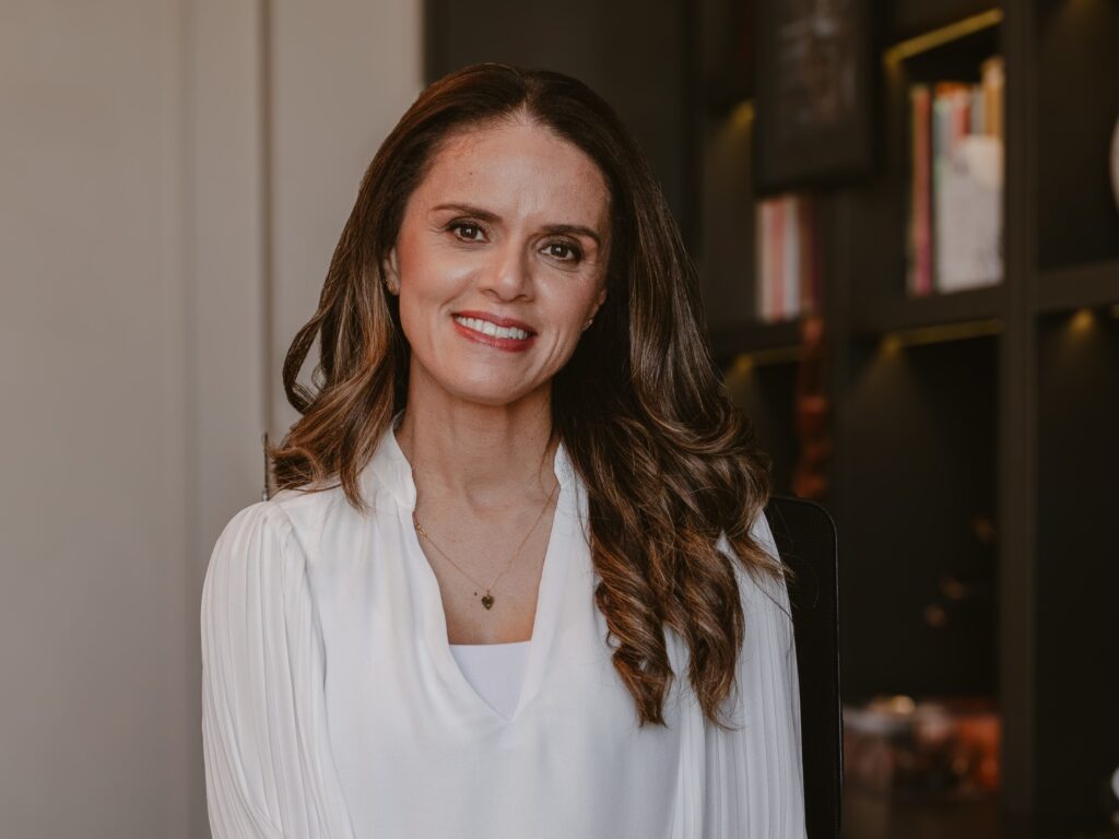 Aline Ribeiro - FOTO Ana Salvi