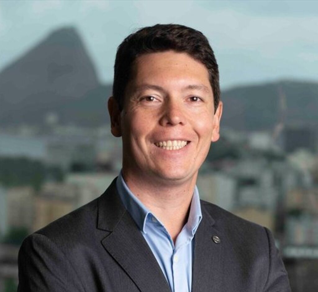 Conrad Fonseca - Créditos da foto: Divulgação