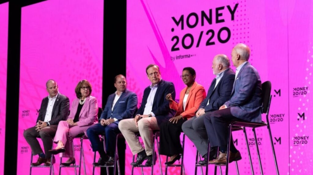 Instagram: Money20/20