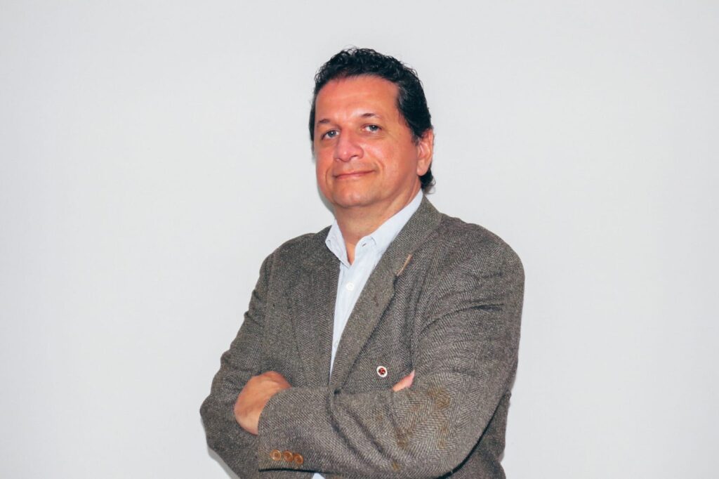 Ivo Cavalcante, franqueado da Asia Source Brasil Divulgação Asia Source