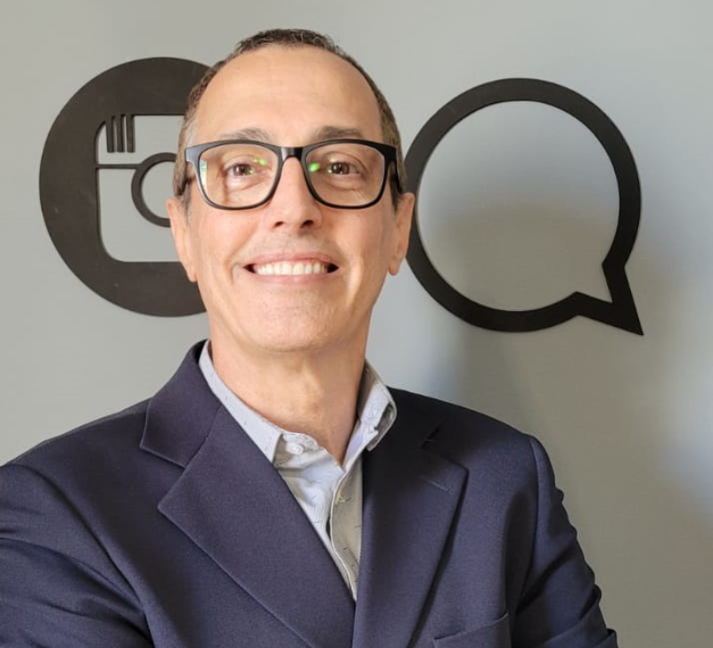 João Ricardo Matta - Créditos da foto: Divulgação