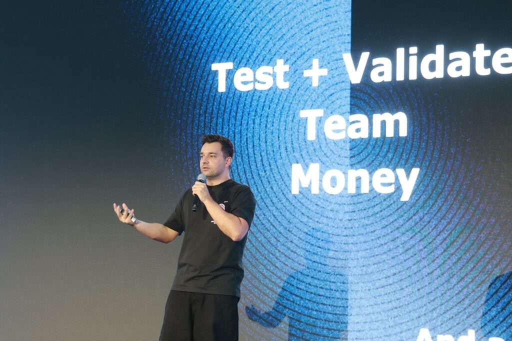 Luciano de Freitas CEO da Aftermoon - Créditos da foto: Divulgação