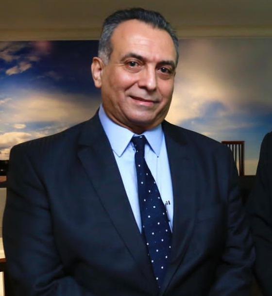 Lúcio Flávio de Moraes - Créditos da foto: Divulgação
