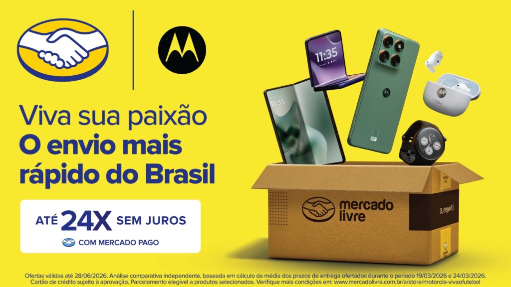 Créditos da foto: Divulgação