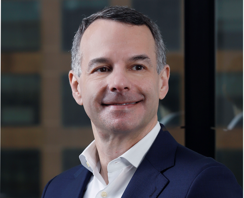 Marcelo Godke é professor e advogado especialista em Direito Empresarial Divulgação/M2 Comunicação