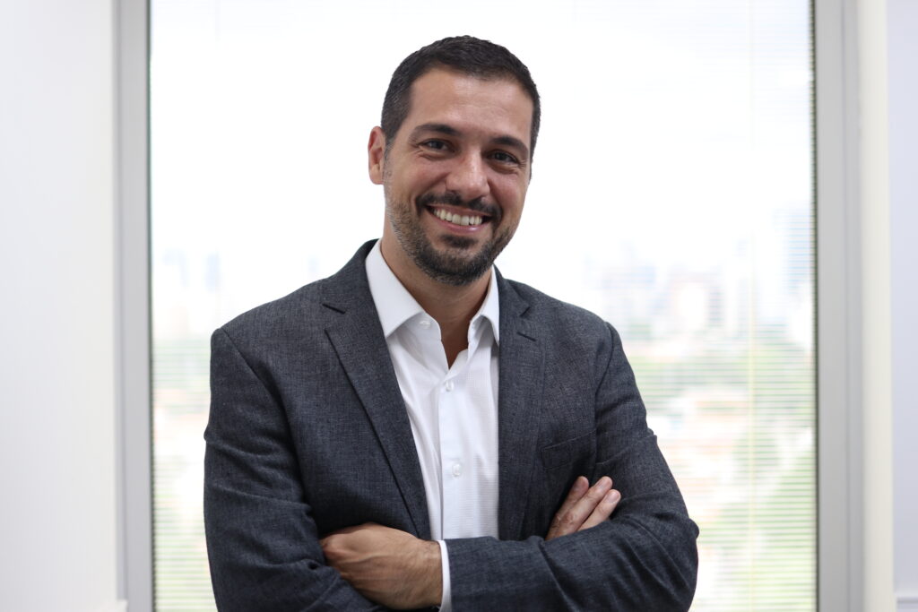 Divulgação Robert Half Mario Custódio, diretor de recrutamento executivo na Robert Half