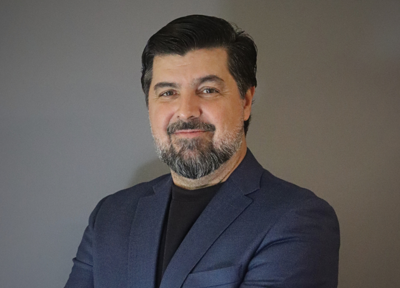 Renato Tenório, diretor executivo de vendas do Oakmont Group - Créditos da foto: Divulgação