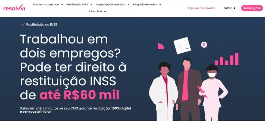 Créditos da foto: Divulgação
