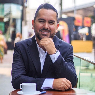 Thiago Abreu-Acro Cabos - Créditos da foto: Divulgação