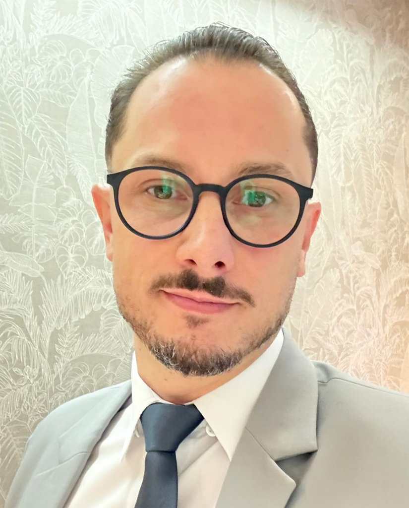 arquivo pessoal Danilo Fermino, da Flow Contabilidade