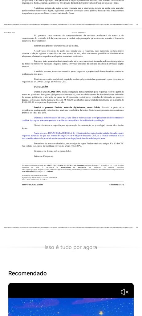 Créditos da Foto: Divulgação