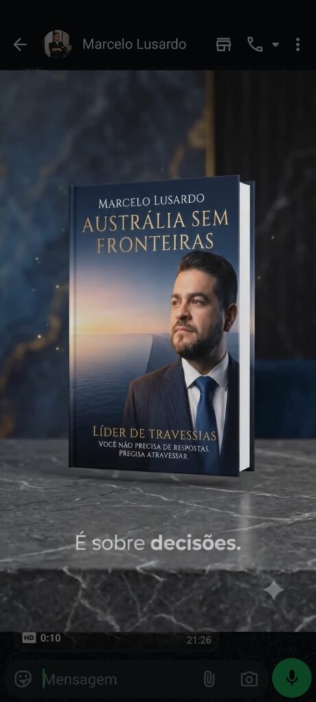 Créditos da Foto: Divulgação