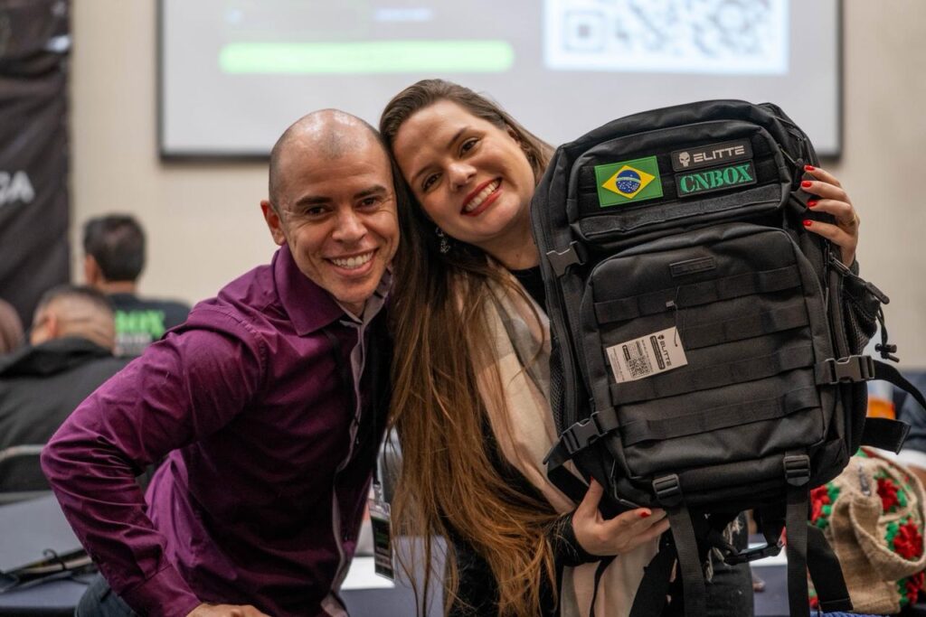 Créditos da Foto: Divulgação