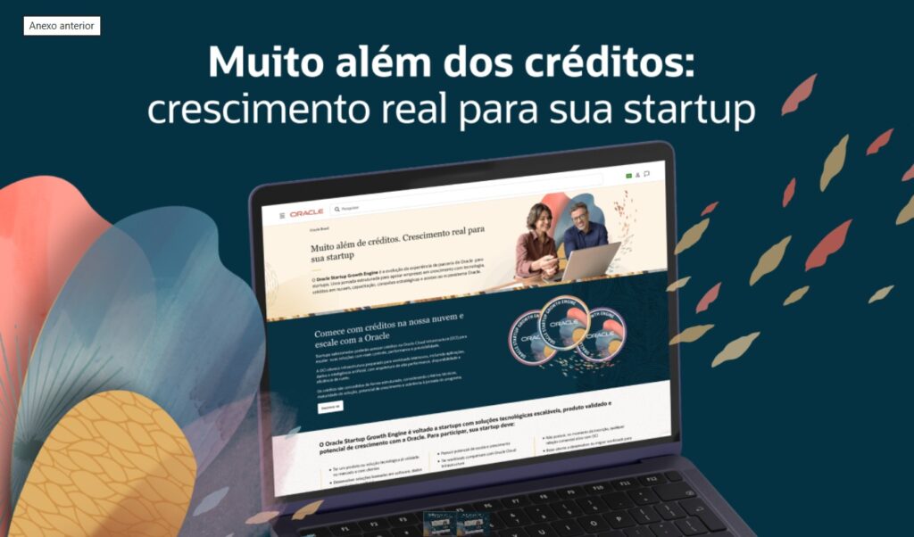 Créditos da foto: Divulgação